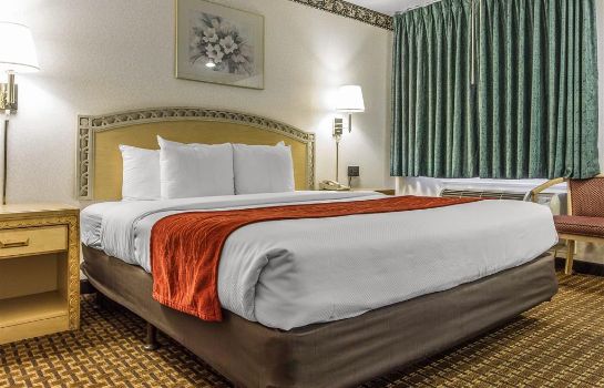 Comfort Inn Palo Alto Great Prices At Hotel Info
