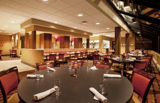 Restaurant Holiday Inn GRAND RAPIDS DOWNTOWN