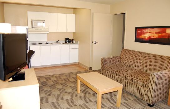 Hotel Extended Stay America Valley V In Las Vegas Hotel De