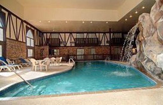 Hotel Travelodge Muscatine - Great Prices At Hotel Info