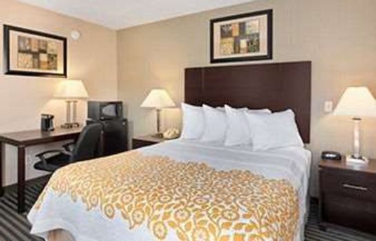 Zimmer Quality Inn and Suites Glenmont - Albany