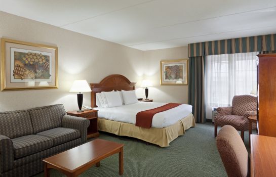 Kamers Best Western Hartford Hotel & Suites