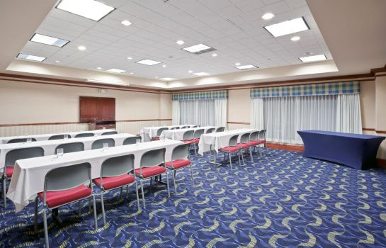 Conference room Holiday Inn GRAND RAPIDS - SOUTH