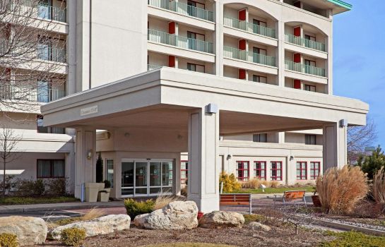 Exterior view Holiday Inn Express & Suites KING OF PRUSSIA