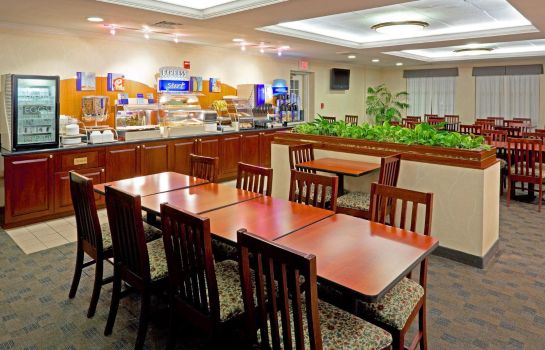 Restaurant Holiday Inn Express & Suites KING OF PRUSSIA