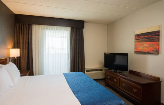 Suite Holiday Inn Express & Suites KING OF PRUSSIA