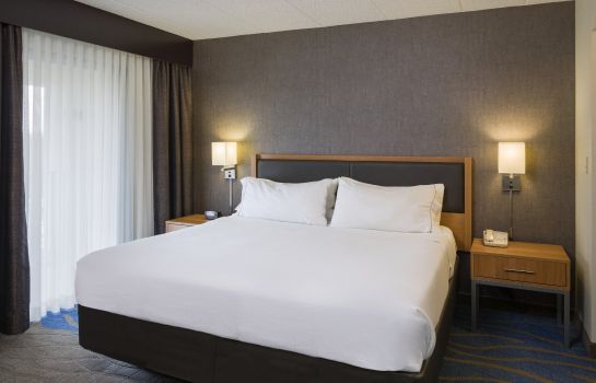 Zimmer Holiday Inn Express & Suites KING OF PRUSSIA