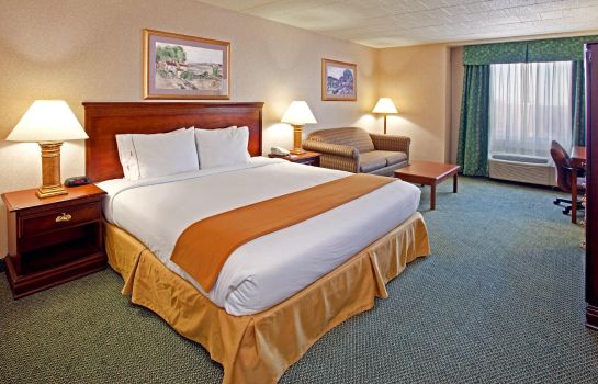 Suite Holiday Inn Express & Suites PITTSBURGH WEST MIFFLIN