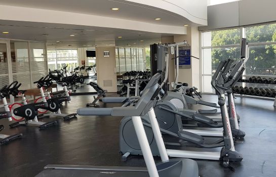 Holiday Inn Express Puebla In Heroica Puebla De Zaragoza Puebla