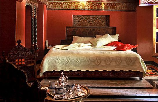 Suite La Sultana Marrakech