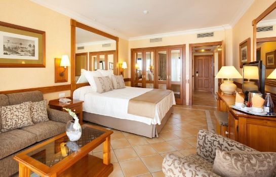 Hotel Gf Gran Costa Adeje Hotel De