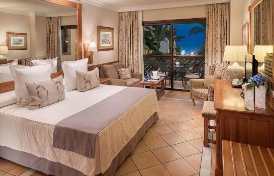 Hotel Gf Gran Costa Adeje Hotel De