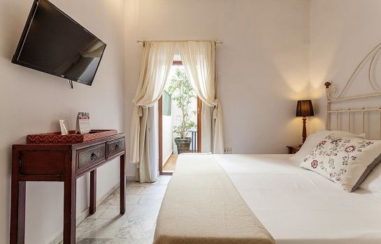 Hotel La Casa Del Maestro Boutique Siviglia Hotel Info