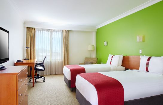 Zimmer Holiday Inn DARLING HARBOUR