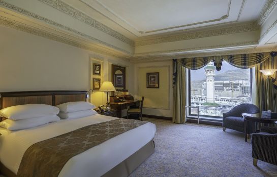 Suite InterContinental Hotels DAR AL TAWHID MAKKAH