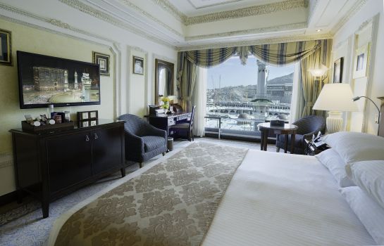 Room InterContinental Hotels DAR AL TAWHID MAKKAH