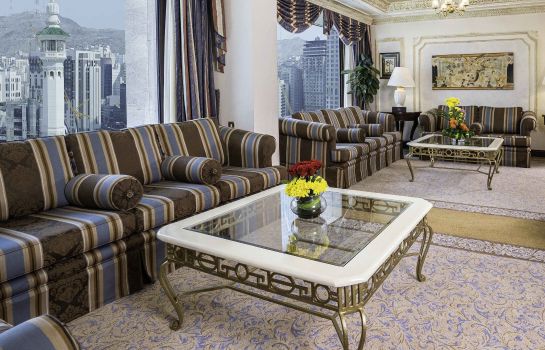 Room InterContinental Hotels DAR AL TAWHID MAKKAH