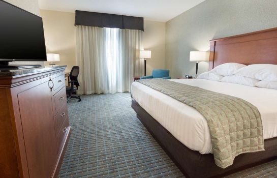 Pokój Drury Inn and Suites Grand Rapids