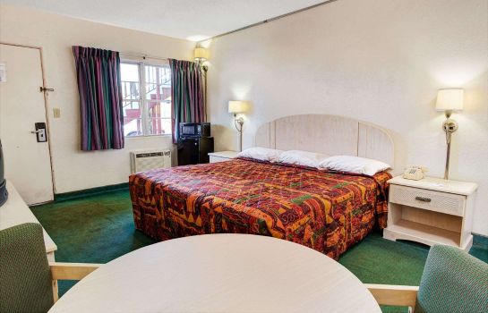 Knights Inn St Augustine Fl Hotel De