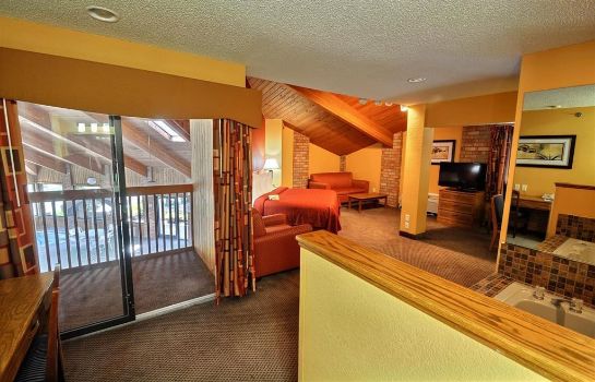 Suite Quality Inn and Suites Kimberly