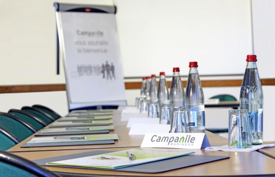 Conference room Campanile - Calais