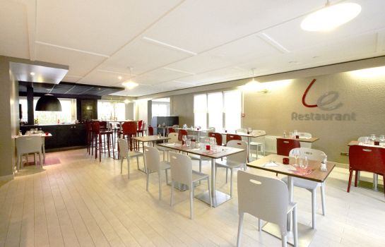 Restaurant Campanile - Rennes Atalante