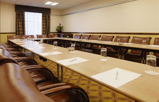 Conference room Maldron Hotel Oranmore Galway