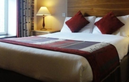 Room Maldron Hotel Oranmore Galway