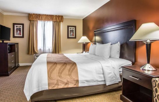 Quality Inn Ohare Airport In Schiller Park Great Prices At Hotel