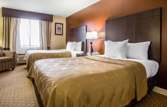 Quality Inn Ohare Airport In Schiller Park Great Prices At Hotel