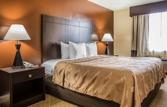 Quality Inn Ohare Airport In Schiller Park Great Prices At Hotel