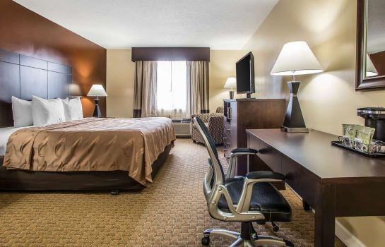 Quality Inn Ohare Airport In Schiller Park Great Prices At Hotel