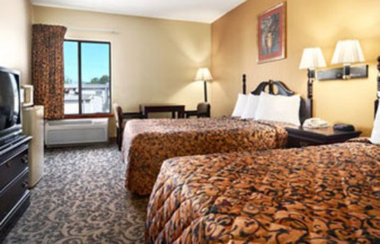 Room Days Inn by Wyndham LaPlace- New Orleans