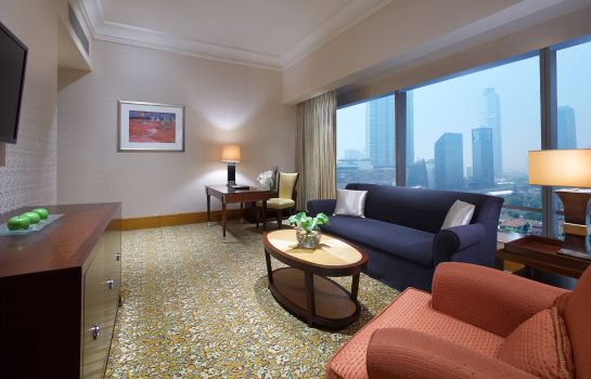 Suite The Ritz-Carlton Jakarta Mega Kuningan