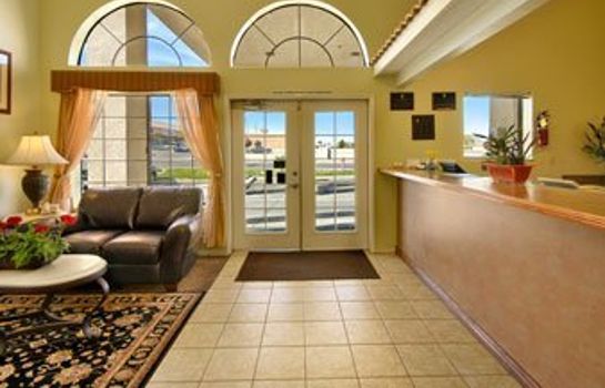 Americas Best Value Inn Hesperia Great Prices At Hotel Info - 