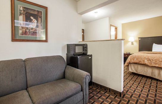 Zimmer Clarion Pointe Bettendorf - Quad Cities