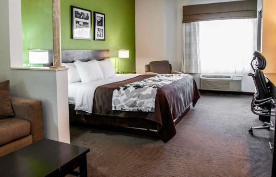 Room Sleep Inn and Suites