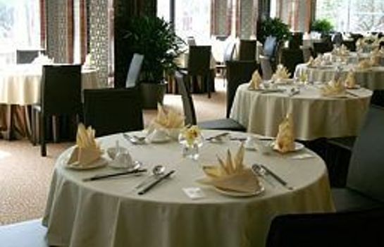 Restaurant Royal Park Hotel