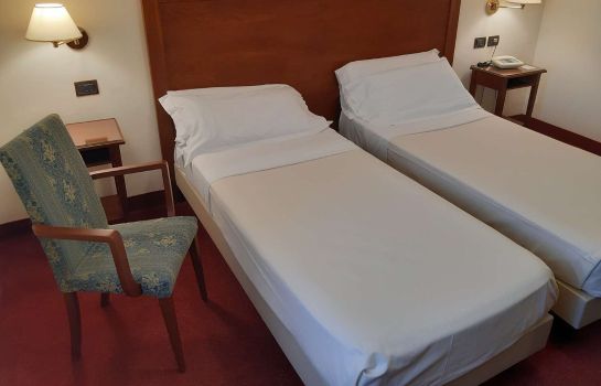 Hotel Best Western HR - Bari – Great prices at HOTEL INFO