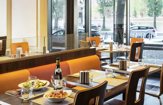 hotel ibis paris la villette cite des sciences 19eme great prices at hotel info