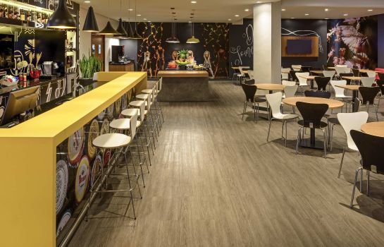 Hotel-Bar ibis Joinville