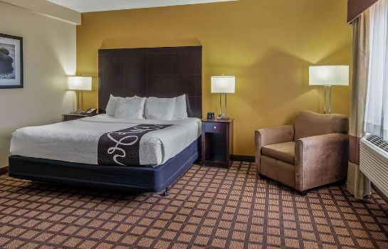 Standardzimmer La Quinta Inn & Suites by Wyndham Bonita Springs Naples N.