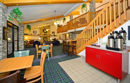 Ristorante Quality Inn and Suites