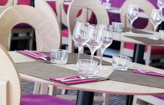 Restaurant Comfort Hotel Bordeaux Pessac