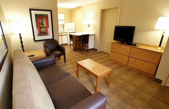 Zimmer Extended Stay America S Arbore