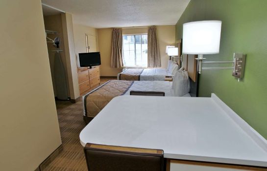 Room Extended Stay America West End