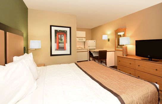 Zimmer Extended Stay America Clearwtr