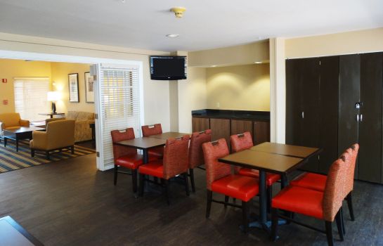 Restaurant Extended Stay America Greenwoo