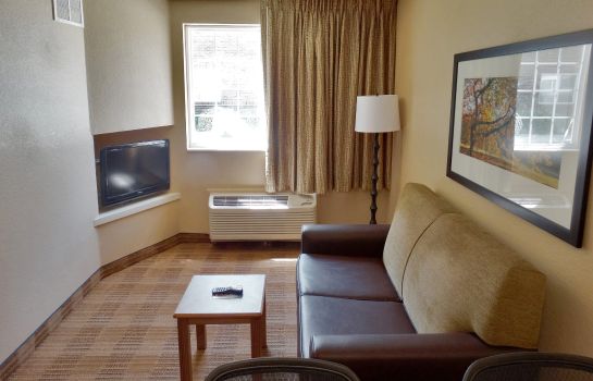 Zimmer Extended Stay America Greenwoo