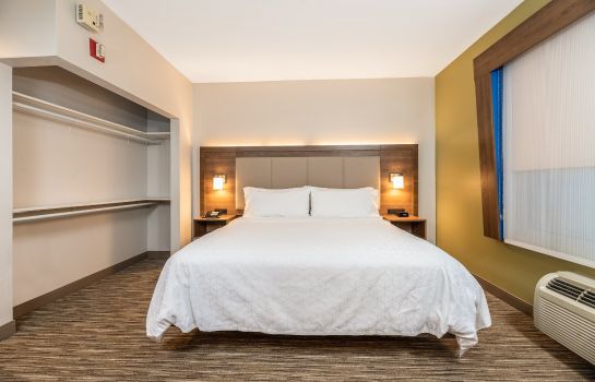 Zimmer Holiday Inn Express & Suites FREMONT - MILPITAS CENTRAL